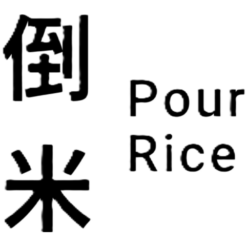 Pour Rice 倒米應用程式圖示
